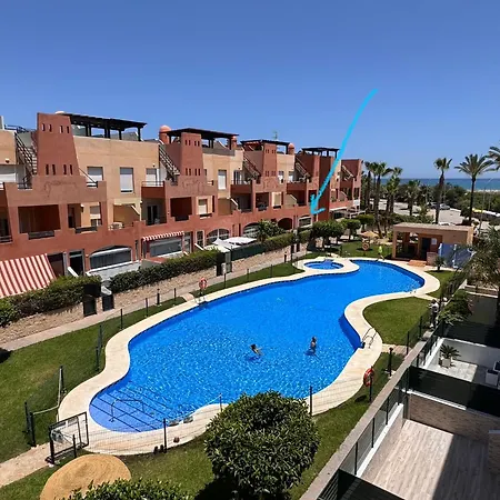 Appartement Precioso Bajo Con Jardin En Paraiso De *